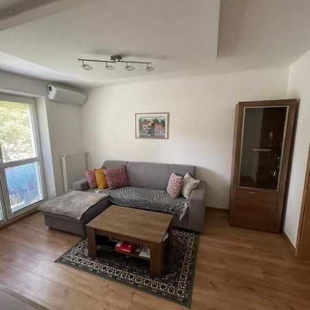 Apartman Daxnerko - Samostatny Dvojpokojovy Byt Братислава Экстерьер фото