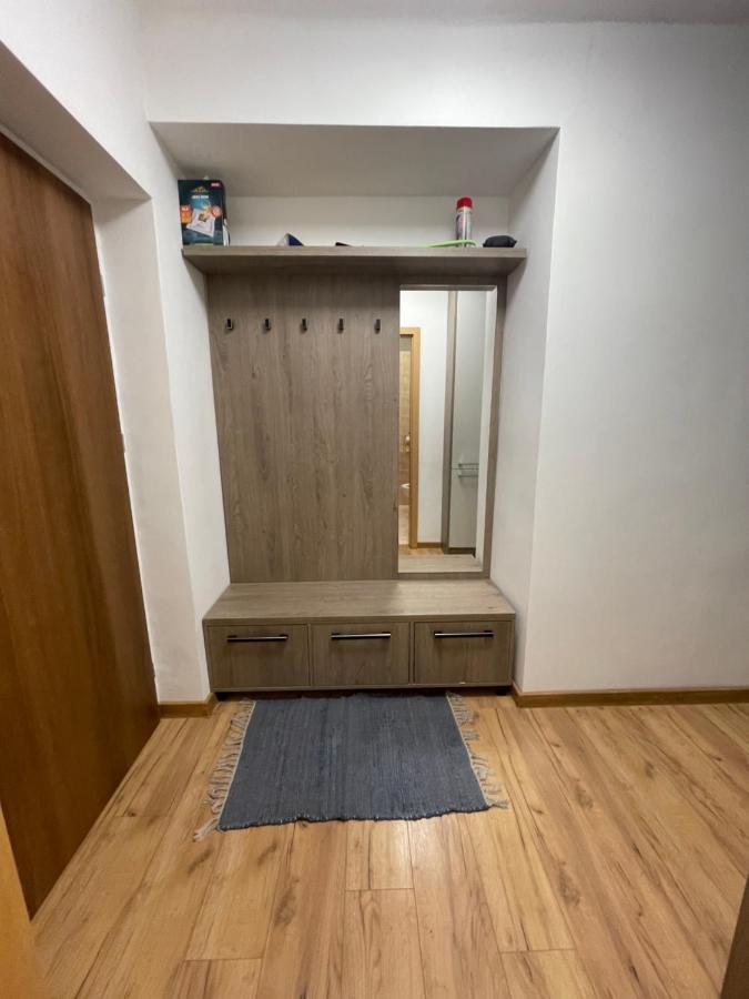 Apartman Daxnerko - Samostatny Dvojpokojovy Byt Братислава Экстерьер фото