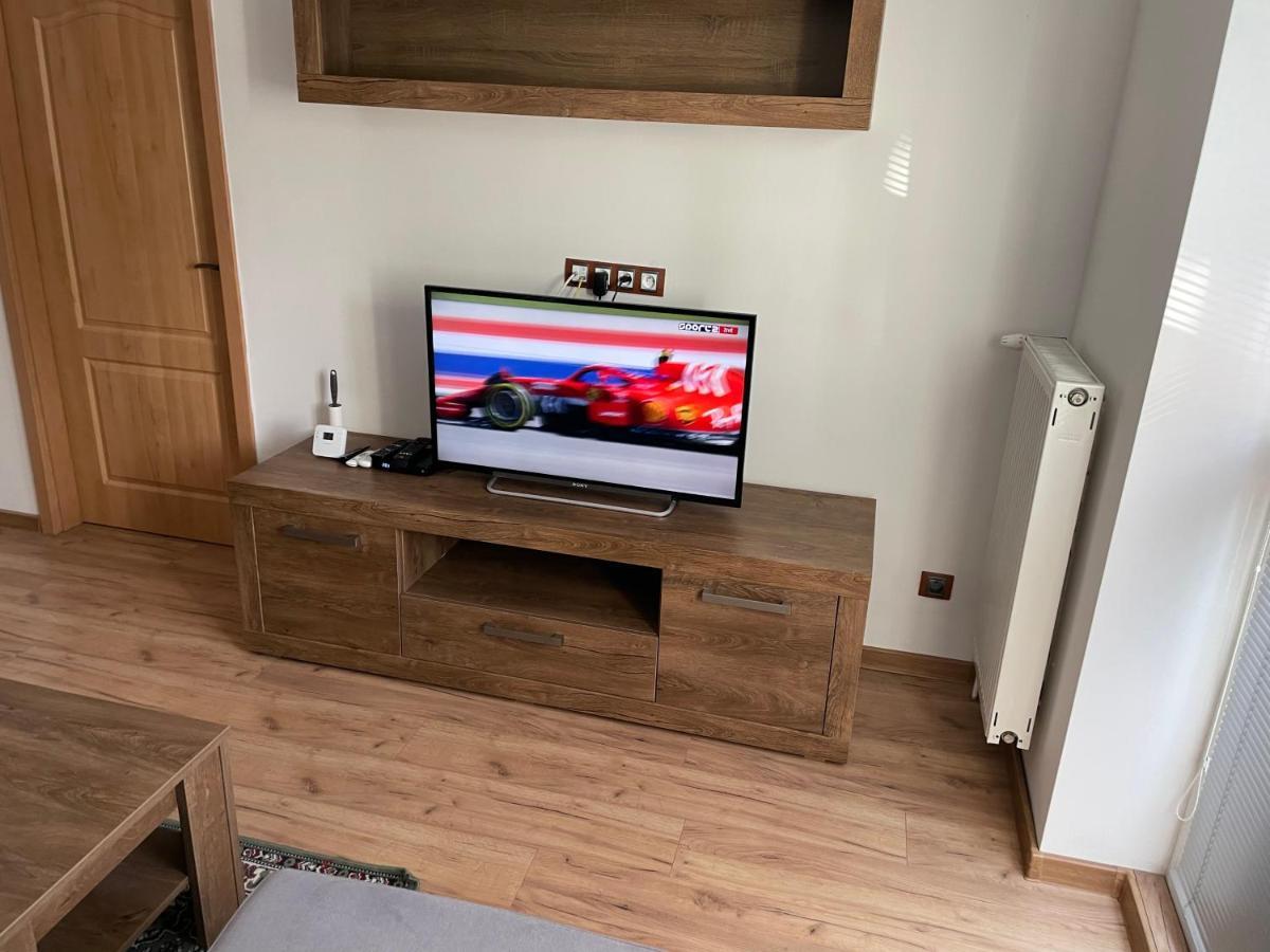 Apartman Daxnerko - Samostatny Dvojpokojovy Byt Братислава Экстерьер фото