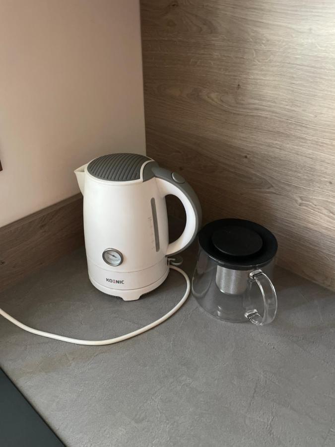 Apartman Daxnerko - Samostatny Dvojpokojovy Byt Братислава Экстерьер фото