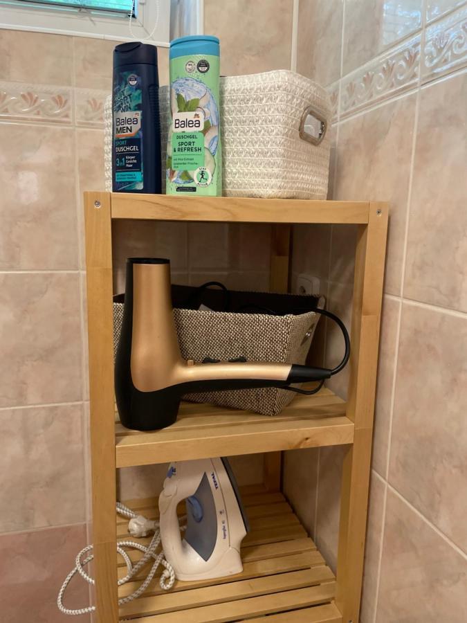 Apartman Daxnerko - Samostatny Dvojpokojovy Byt Братислава Экстерьер фото